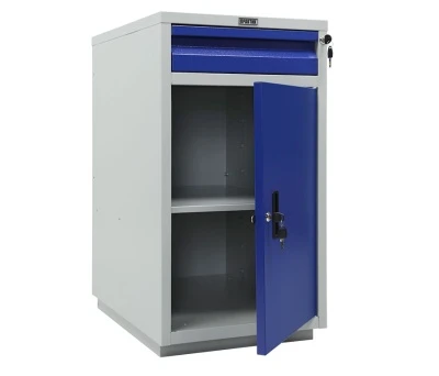 Верстак Практик Profi WT120.WD2/F1.010