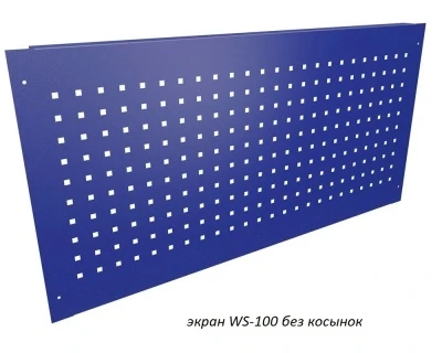 Верстак Практик Master M100.MF1/MF1.400