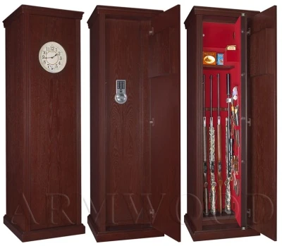 Сейф Armwood 95 EL DS2 CL Flock
