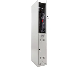 Шкаф для одежды Практик ML 12-30