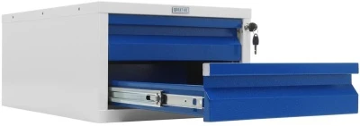 Верстак Практик Profi (№203) WT120.WD1/F1.010