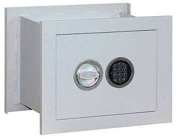 Сейф встраиваемый Format Wega-10-260.EL