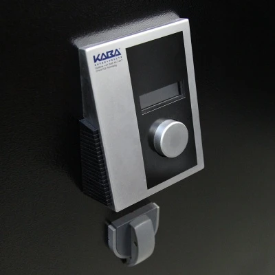 Сейф Kaba Varrit Optima 990