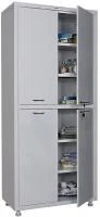 Шкаф медицинский Hilfe МД 2 1780/SS