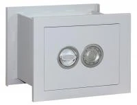 Сейф встраиваемый Format Wega-10-260.CL