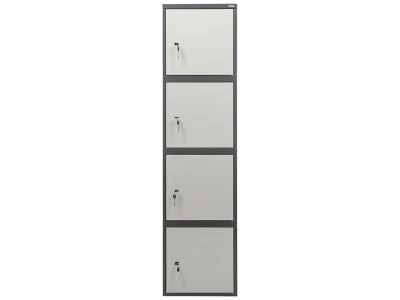 Шкаф бухгалтерский Aiko SL-185/4