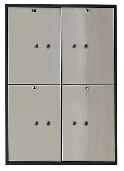 Депозитные ячейки DB-4S DGL