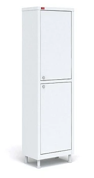 Шкаф медицинский М1 165.50.32 М