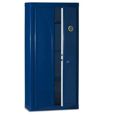 Оружейный сейф Stark 7061L (Синий)