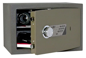 Сейф Safetronics NTR-24EM