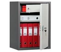 Шкаф бухгалтерский Aiko SL-65Т