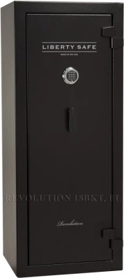 Сейф Liberty Revolution 18BKT