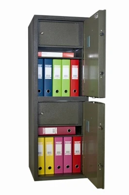 Сейф Safetronics NTR-61MEs/61MEs